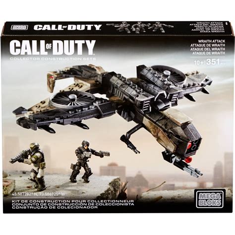 Mega Construx <strong>Call of Duty</strong> Desert Snipers vs. . Call of duty legos